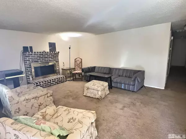 2890 Patrice Dr, Sparks, NV 89431