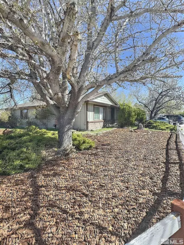 2890 Patrice Dr, Sparks, NV 89431