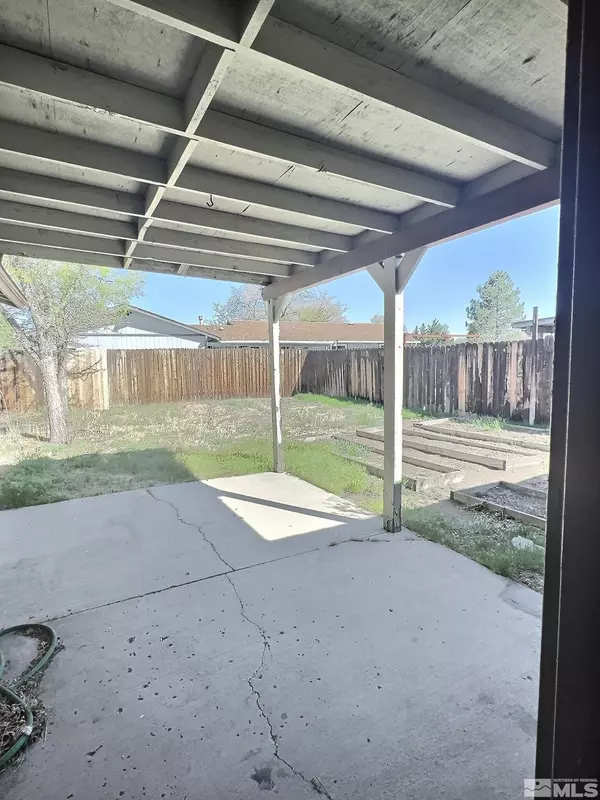 2890 Patrice Dr, Sparks, NV 89431