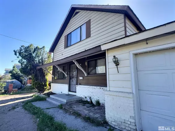 1201 Silverada Blvd, Reno, NV 89512