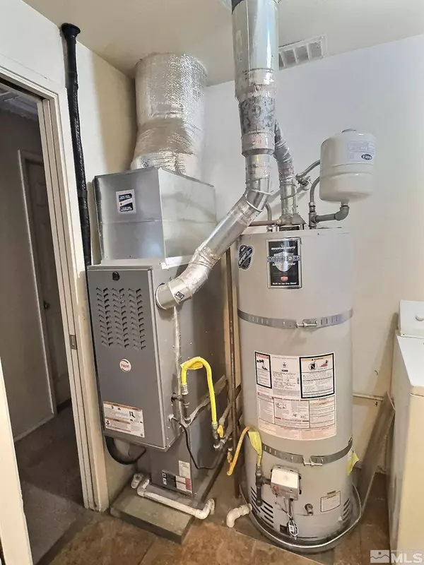 2890 Patrice Dr, Sparks, NV 89431