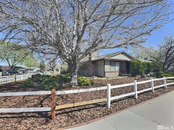 2890 Patrice Dr, Sparks, NV 89431