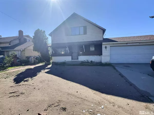 1201 Silverada Blvd, Reno, NV 89512