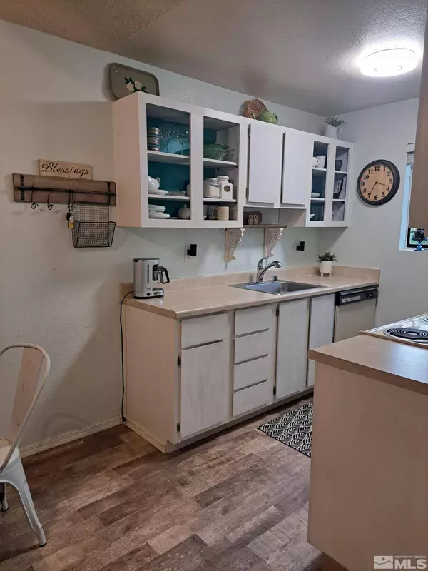 4550 Matich Dr, Reno, NV 89502