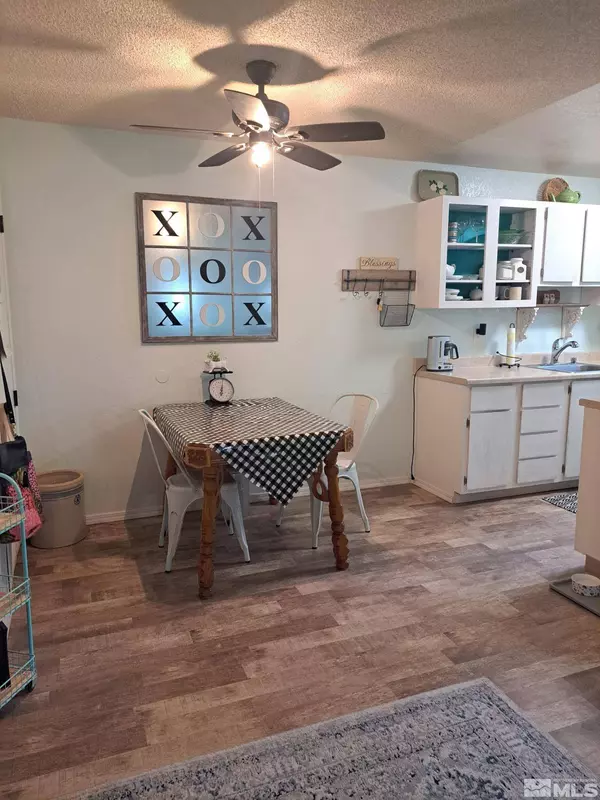 4550 Matich Dr, Reno, NV 89502