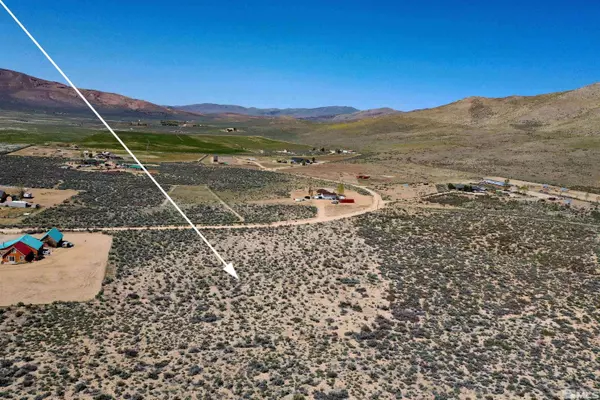 250 Cinch Rd, Reno, NV 89508