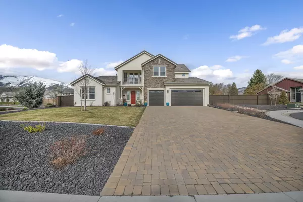 101 Scott Ct,  Verdi,  NV 89439-8050