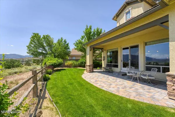 8692 18th Hole TRL Trail, Reno, NV 89523