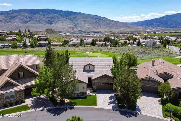 8692 18th Hole TRL Trail, Reno, NV 89523