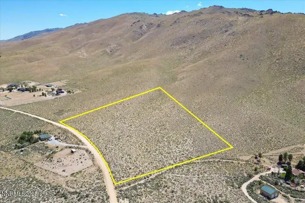 605 Appaloosa CIR Circle, Reno, NV 89508