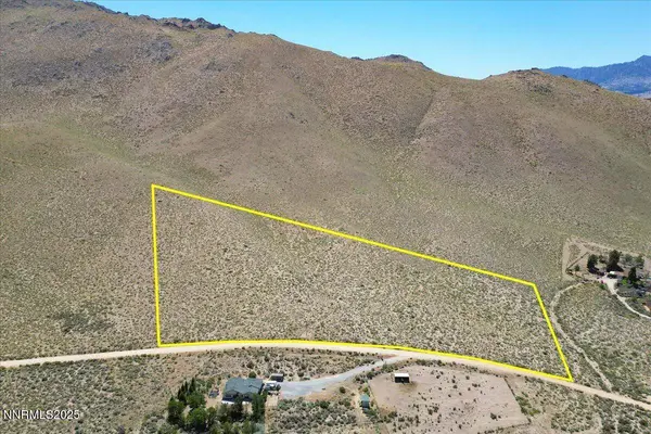 605 Appaloosa CIR Circle, Reno, NV 89508