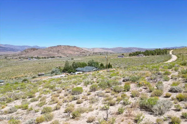 605 Appaloosa CIR Circle, Reno, NV 89508