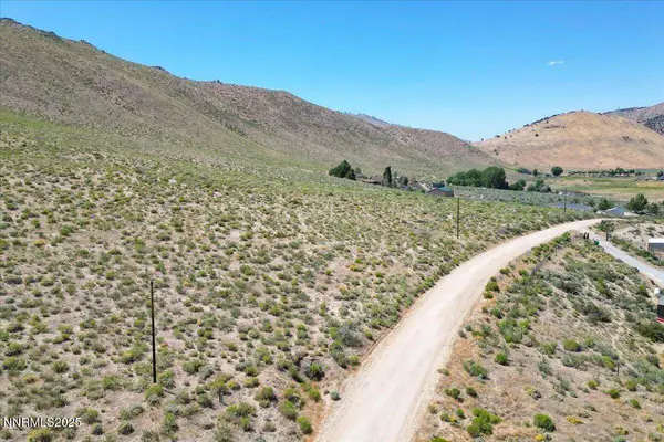 605 Appaloosa CIR Circle, Reno, NV 89508