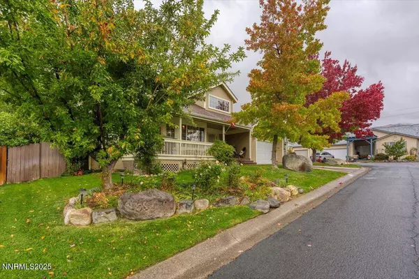 105 Wintercrest, Verdi, NV 89439