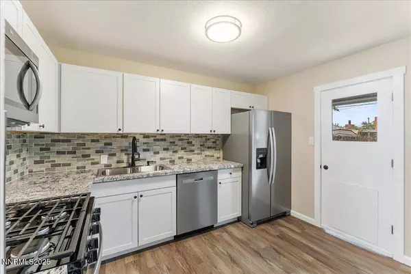 300 I ST, Sparks, NV 89431