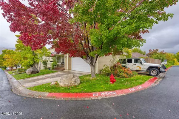 105 Wintercrest, Verdi, NV 89439