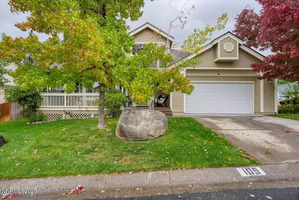 105 Wintercrest, Verdi, NV 89439