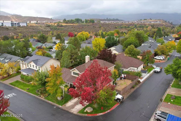 105 Wintercrest, Verdi, NV 89439