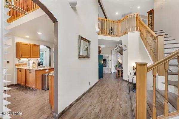 105 Wintercrest, Verdi, NV 89439