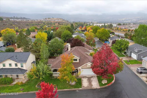 105 Wintercrest, Verdi, NV 89439