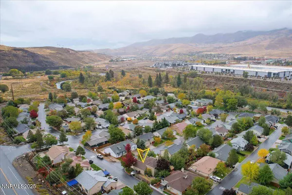 105 Wintercrest, Verdi, NV 89439