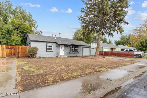 300 I ST, Sparks, NV 89431