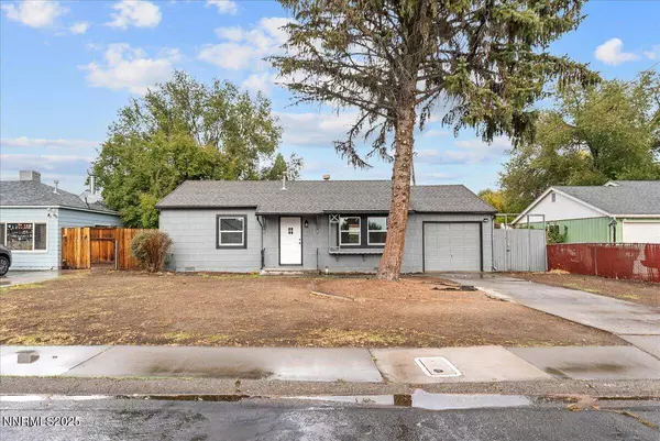 300 I ST, Sparks, NV 89431