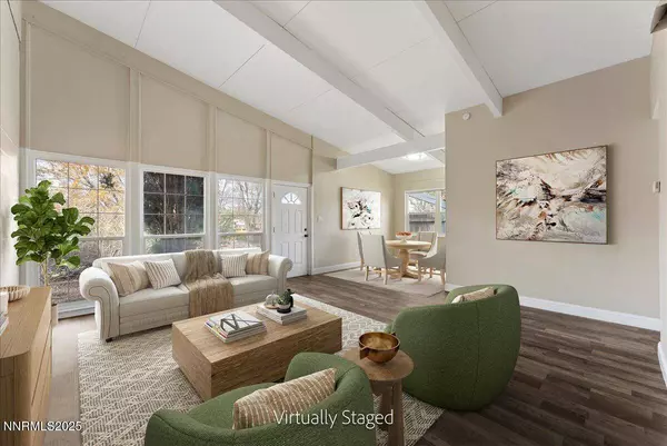 11642 Green Mountain, Reno, NV 89506