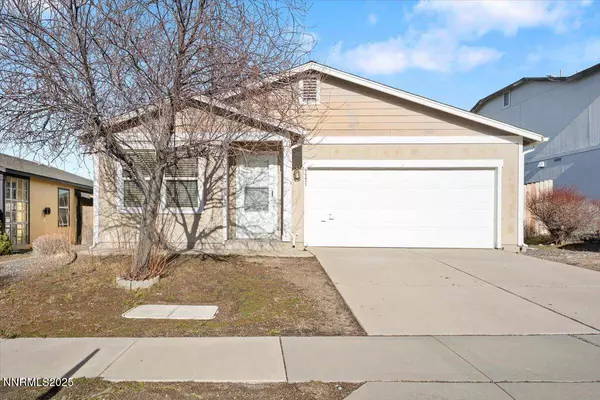 7771 Mariner Cove, Reno, NV 89506