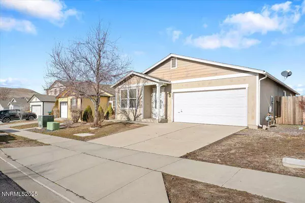 7771 Mariner Cove, Reno, NV 89506