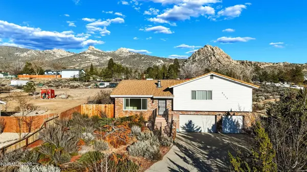 5715 Ethel WAY, Carson City, NV 89701
