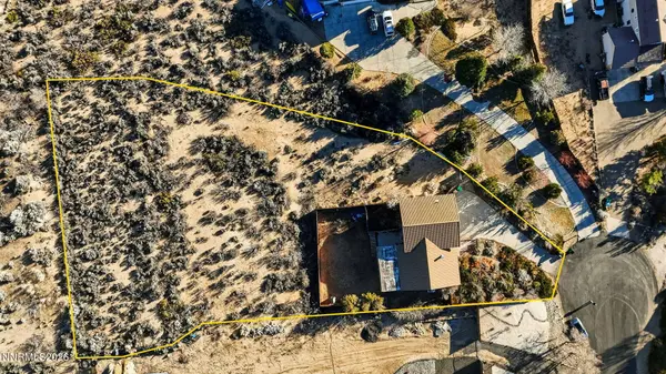 5715 Ethel WAY, Carson City, NV 89701