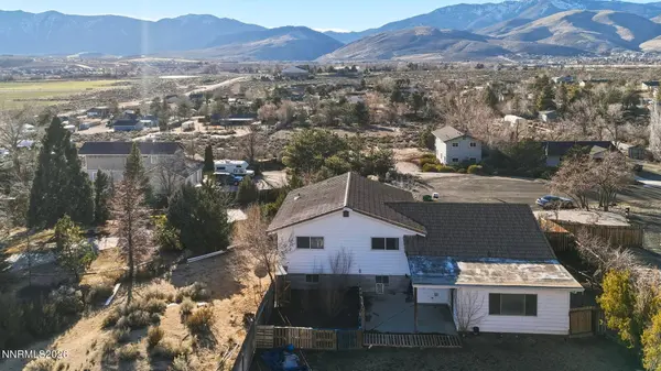 5715 Ethel WAY, Carson City, NV 89701