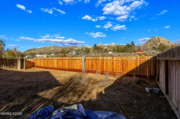5715 Ethel WAY, Carson City, NV 89701