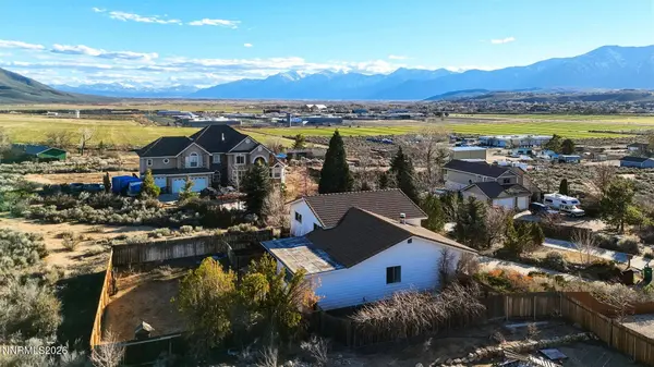 5715 Ethel WAY, Carson City, NV 89701