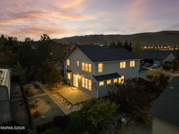 3398 Big Sky DR, Reno, NV 89503