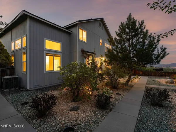 3398 Big Sky DR, Reno, NV 89503