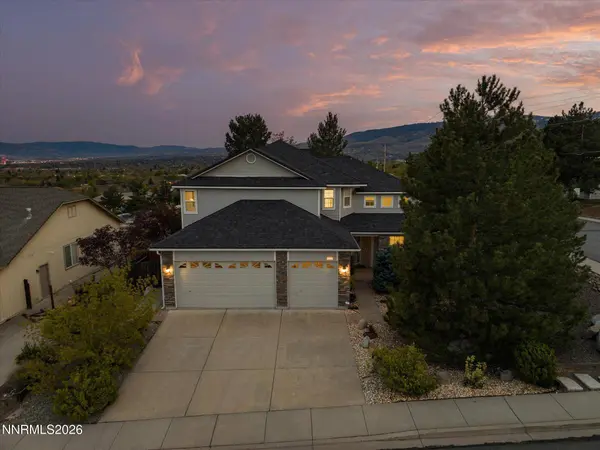 3398 Big Sky DR, Reno, NV 89503