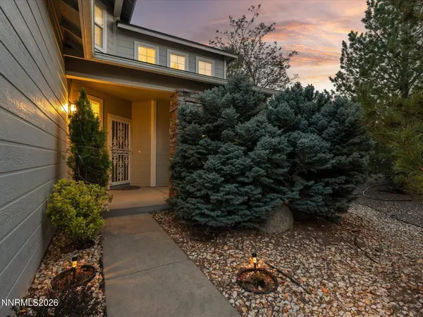 3398 Big Sky DR, Reno, NV 89503