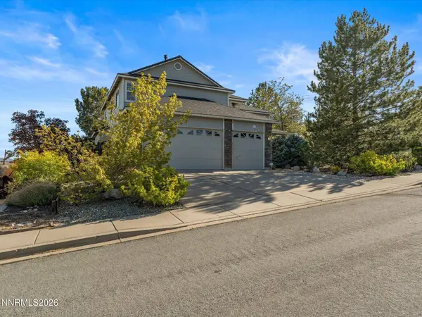3398 Big Sky DR, Reno, NV 89503
