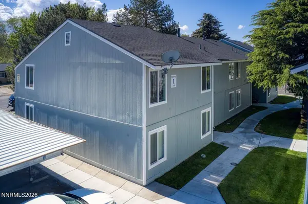 4600 Neil RD #APT 37, Reno, NV 89502