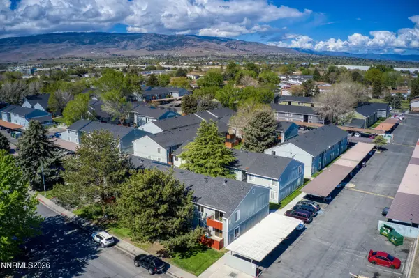 4600 Neil RD #APT 37, Reno, NV 89502