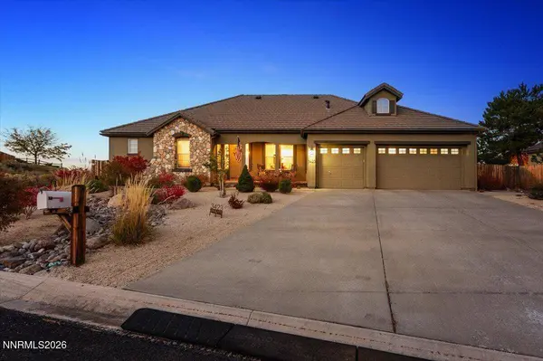 3423 White Mountain, Reno, NV 89511