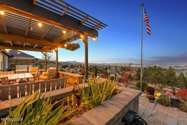 3423 White Mountain, Reno, NV 89511