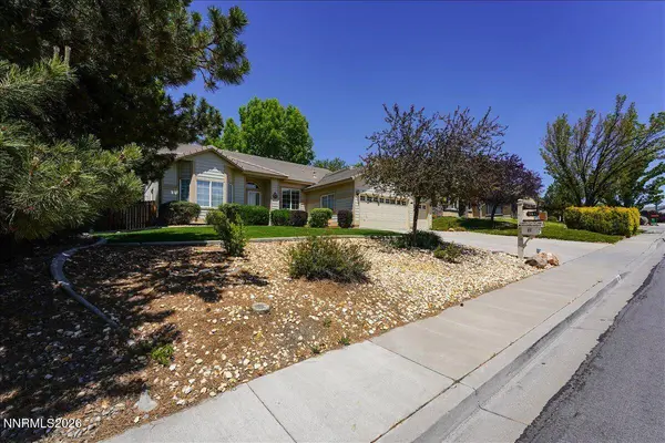 961 S University Park, Reno, NV 89512