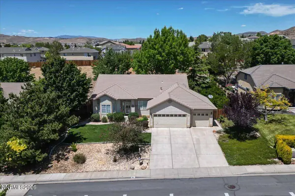 961 S University Park, Reno, NV 89512