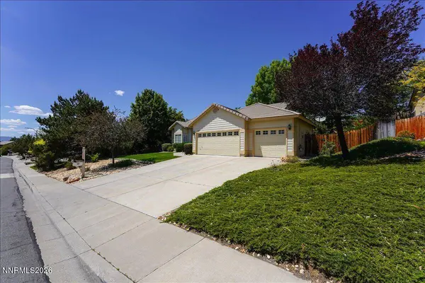 961 S University Park, Reno, NV 89512