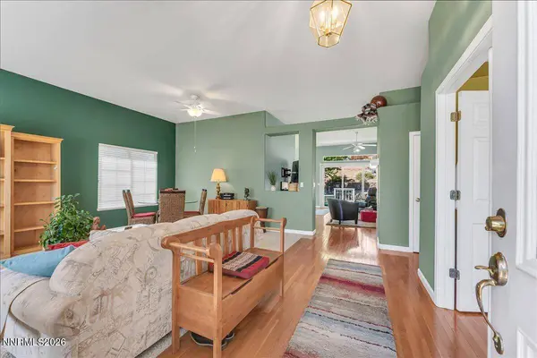 961 S University Park, Reno, NV 89512