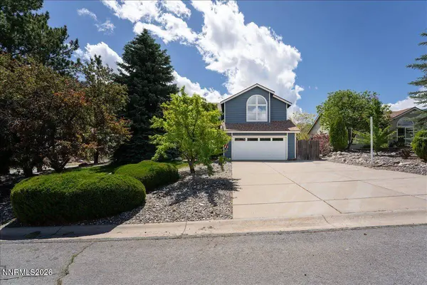 10 Eagle Claw CT, Reno, NV 89523