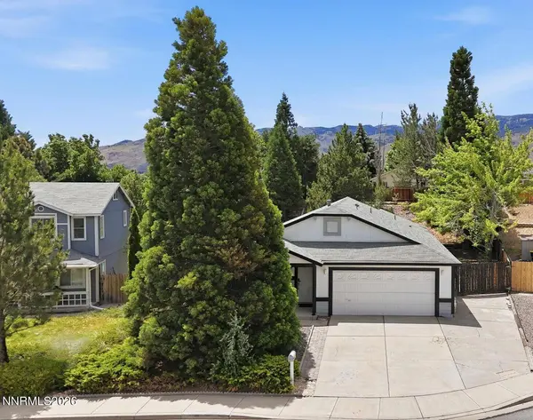 6840 Viscaya, Reno, NV 89523